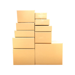 Cajas de Cartón Personalizadas con Forma de Avión, 130 mm de Diámetro Interior, Papel Kraft Blanco, Imprimibles con Logotipo, Caja de Empaque, Origen China - Product Image 3