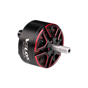 มอเตอร์ไร้แปรงถ่าน T-motor V2812 925KV/1155KV ของแท้ สำหรับโดรนขนาด 7~8 นิ้ว ฐาน 19*19 มม. รุ่น UAV เครื่องบินจำลอง ระบบ FPV รับประกัน 6 เดือน - Product Image 3