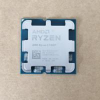 CPU Desktop Gaming AMD Ryzen 5 7500F Original Baru-3.7GHz 6 Core 12 Thread 32MB L3 Cache Socket AM5 OEM