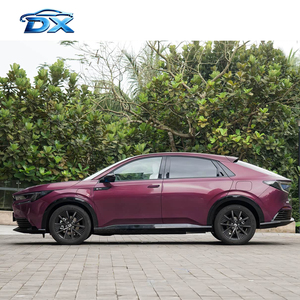 Voiture électrique 2024 2025 <span class=keywords><strong>E</strong></span>:NP2 Ji Pai 2 2024 Version avancé<span class=keywords><strong>e</strong></span> Enp2 SUV électrique pur Nouvelle voiture en stock - Product Image 4