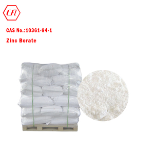 CAS 10361-94-1 ZB-2335 zinco borato - Product Image 2
