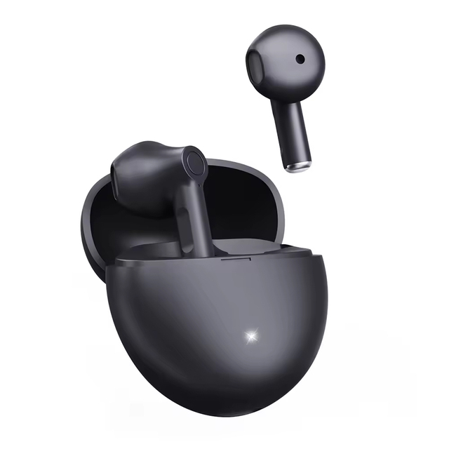 New Product H5 Max Earphones TWS Wireless Earplugs Sports Waterproof Macaron 5.3 Mini Earphones