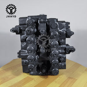 Válvula de Control Principal para Excavadora EC480EL, VOE14774509, VOE14774510, 14704135, MCV para <span class=keywords><strong>Volvo</strong></span> - Product Image 4