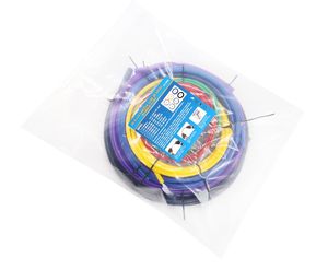 Protecteur et outil de pliage de tuyaux PE R-LOK CT-205 pour tuyaux en <span class=keywords><strong>cuivre</strong></span> de climatiseur - Product Image 6