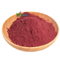 Colorant alimentaire de qualité alimentaire, extrait de riz rouge fermenté, monacoline K