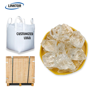 Rocas de vidrio de color natural reciclado de fábrica para paisajismo, escoria de vidrio decorativa con coloración única - Product Image 3