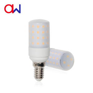 Bombillas LED E14/E27 de 7W, Bombilla LED de Rosca, 800LM, 3000K/6000K, Sin Parpadeo - Product Image 3