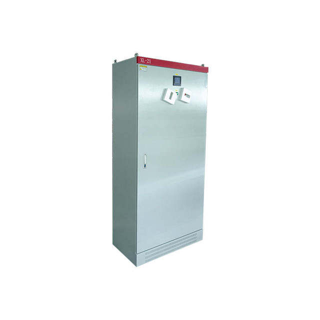 Power Distribution Box Electrical Switchboard Switchgear Electrical Switchboard Switchgear Panel for Power Control Center