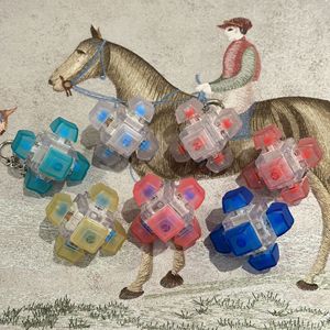 En stock : Capuchons de touches de clavier 6/9 <span class=keywords><strong>Switch</strong></span>, DIY, bouton anti-stress, porte-clés, capuchons de touches vierges, mignons, anime, pour clavier mécanique - Product Image 2