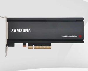 Disco Rígido de 12.8TB para Cartão PM1735 NVME AIC PCIE Classe Empresarial de Alta Velocidade - Product Image 3