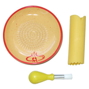 Plaque de <span class=keywords><strong>râpe</strong></span> <span class=keywords><strong>à</strong></span> fromage et <span class=keywords><strong>à</strong></span> ail <span class=keywords><strong>en</strong></span> <span class=keywords><strong>céramique</strong></span>, <span class=keywords><strong>râpe</strong></span> <span class=keywords><strong>à</strong></span> <span class=keywords><strong>gingembre</strong></span> <span class=keywords><strong>en</strong></span> forme personnalisée avec éplucheur, vente <span class=keywords><strong>en</strong></span> gros - Product Image 5