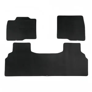 Tapis de sol toutes saisons StarNav pour BJ30 2024, couvre-tapis imperméable, protection automobile, accessoires intérieurs de voiture - Product Image 4