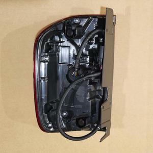 Sistema de Iluminación Original, Luz Trasera, Tipo Confortable, Repuesto para VW <span class=keywords><strong>AMAROK</strong></span> <span class=keywords><strong>2023</strong></span> 2024 - Compatible con 2HJ945307G 2HJ945308G - Product Image 5