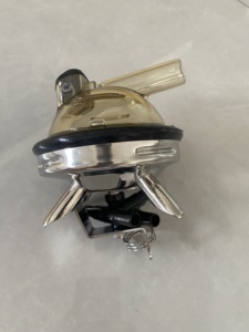Garra de Ordeño Lunik 350CC Melasty, Garra de Ordeño para Granja, Garra de Ordeño para Máquina de Ordeño - Product Image 5