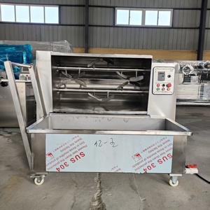 Machine à mélanger la viande automatique commerciale |   Équipement puissant de mélange alimentaire, mélangeur à viande pour saucisses, marque <span class=keywords><strong>Yido</strong></span>, 30-3000 kg - Product Image 2