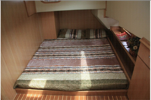 <span class=keywords><strong>Trimaran</strong></span> 37 yate - Product Image 6