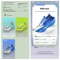 Nouvelle conception de marque, chaussures pour adolescents, air 95, 33-44, EVA, légères, tendance, chaussures de sport pour femmes et hommes, printemps été, OEM