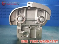 Tête de cylindre complète pour moteur à essence K4M d'usine pour Renault Clio Duster Nissan Livina 1.6L K4M F1