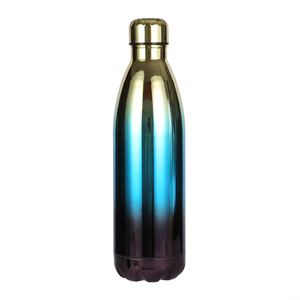 Nouveau Cadeau 2024-2025 : Mini Bouteilles et Flasques Isothermes à Double Paroi, Personnalisables, Élégantes et Adorables, pour Usage Chimique - Product Image 4