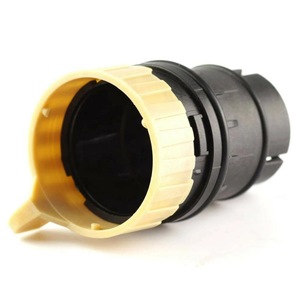 Transmission Control Module 2035400253 For Mercedes-Benz Dc <b>12V</b> Replace Repair <b>Connector</b> - Product Image 4