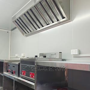 Remolque tipo cocina móvil <span class=keywords><strong>restaurante</strong></span> nuevos camiones <span class=keywords><strong>de</strong></span> <span class=keywords><strong>comida</strong></span> café Catering remolques <span class=keywords><strong>cerca</strong></span> <span class=keywords><strong>de</strong></span> <span class=keywords><strong>mí</strong></span> en venta Reino Unido EE. UU. UE bajo 7000 - Product Image 4