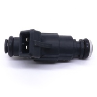 Nuevo inyector de combustible de motor de gasolina para repuestos de automóviles para GEELY 1,3 LIFAN320 CK HAFEI CHERY 0280156262
