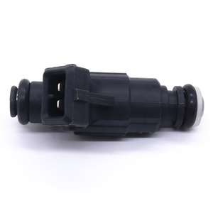 Thương hiệu mới tự động phụ tùng động cơ xăng phun nhiên liệu cho geely 1.3 lifan320 CK hafei Chery 0280156262 - Product Image 5