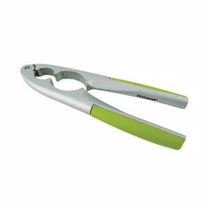 Scatola di 36 apriscatole schiaccianoci in alluminio con impugnatura morbida antiscivolo - Product Image 2