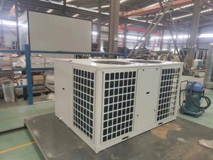 Đa Chức Năng Điều Chia 30 Tấn 10ton 12ton 15ton Trên Mái Nhà Điều Hòa Không Khí Gói Cho Bán Sỉ - Product Image 2