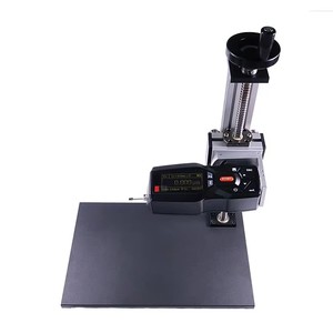 TA1520 Metal Substrate Working <b>Platform</b> test Stand for TMR200,TR200,TMR360 Surface Roughness Tester - Product Image 4