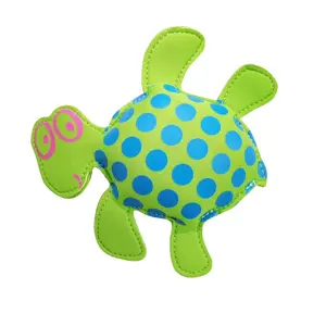 游泳池时尚可爱玩具氯丁橡胶漂浮玩具游泳潜水玩具