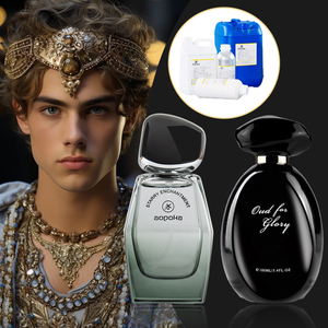 Parfum Personnalisé <span class=keywords><strong>de</strong></span> Marque Dubaï, Logo Personnalisé, Brume Corporelle 100ml, Parfum <span class=keywords><strong>de</strong></span> <span class=keywords><strong>Nuit</strong></span> pour <span class=keywords><strong>Homme</strong></span>, Usine <span class=keywords><strong>de</strong></span> Parfums Arabes, Vente en Gros - Product Image 1