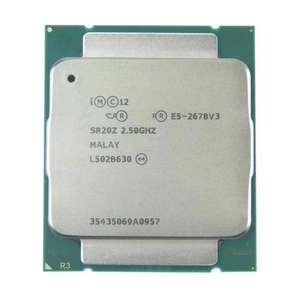 ถาดใส่ซีพียู รุ่น LGA 2011-V3 E5-2696V3 2696V3 2650 2660 2670 2680v3 2690 2678V3 X99 - Product Image 6