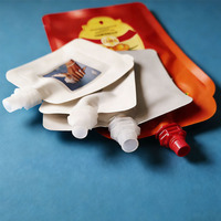 Machine de scellage manuelle précise pour sacs et boîtes, haute productivité, machine d'emballage de sachets en plastique, moteur électrique multifonctionnel pour