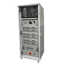 Sistema de Monitoreo de Continuidad de Circuitos, Máquina de Prueba de Temperatura y Corriente, Equipo de Prueba de Continuidad de Circuitos - Product Image 2