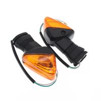 Luz Intermitente Direccional para Kawasaki VERSYS KLR 650 Z750 Z750S Z1000 NINJA ZX-6R ZX-6RR KLE 500/650