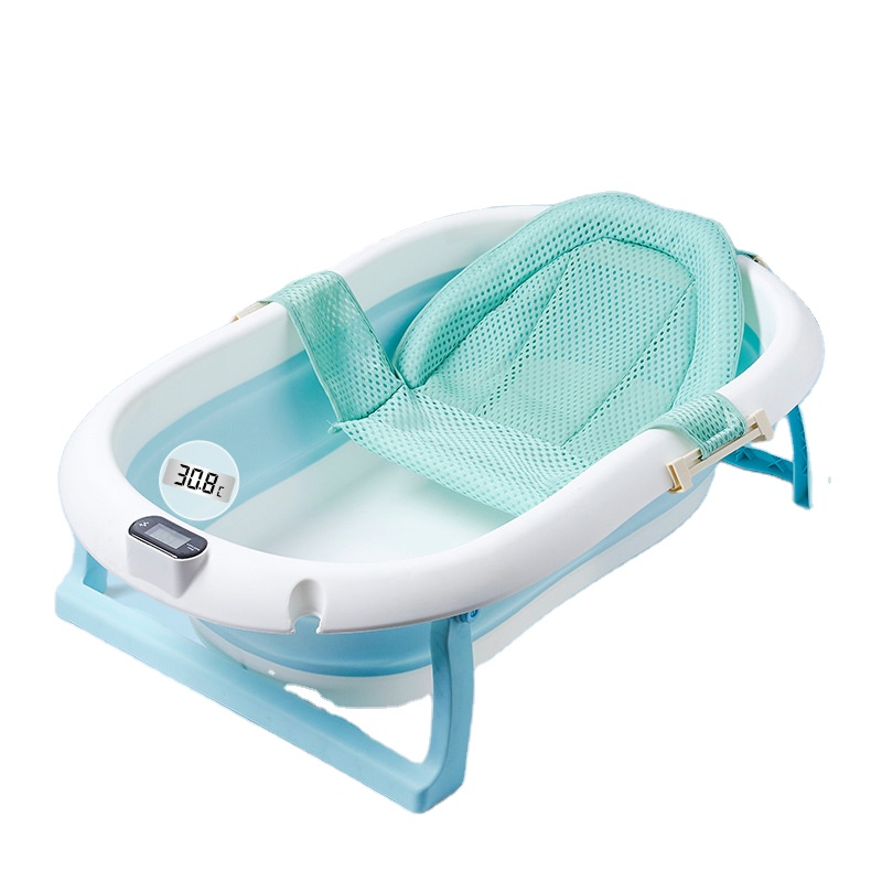 Мамина помощник LSW, Детская ванна для купания с малышом, нескользящая дорожная ванна с мягкой подушкой, ванна для младенцев