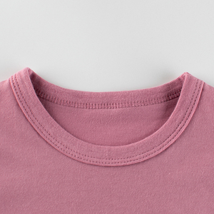 IDS-Camiseta de manga corta para hombre y mujer, camisa de 100% cm - Product Image 3