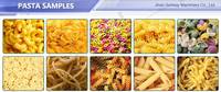 Máquina Automática para Hacer Pasta, Línea de Producción de Pasta y Macarrones, Planta de Macarrones con Precio de Fábrica