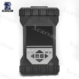 Herramienta de Diagnóstico Automotriz Original para JLR SSD DOIP para Jaguar Pathfinder con WIFI, Compatible con la Programación de Autos Nuevos, Herramienta Profesional - Product Image 3