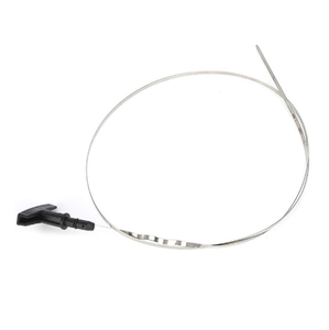 <b>Oil</b> Dipstick 5080582AA For Dodge Ram 2500 3500 with Cummins 5.9L <b>Diesel</b> <b>Engine</b> - Product Image 1