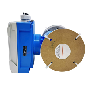 Equipo de Prueba de Penetración Estándar (SPT) Original y Auténtico, Medidores de Flujo Endress-Hauser Proline Promag W 400 - Product Image 4