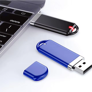 Tùy chỉnh đầy màu sắc Nhựa <span class=keywords><strong>USB</strong></span> Flash Drive 8GB 16GB 32GB 64GB 128GB rẻ hơn Quà Tặng tùy chọn cho công ty/sinh viên/Hợp tác - Product Image 1