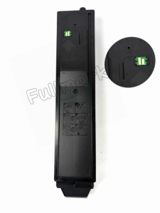 Cartouche de toner <span class=keywords><strong>Utax</strong></span> pour ECOSYS TK8115 Taskalfa - Originale, haute capacité, 12 000 pages, couleur, en vrac - Product Image 2