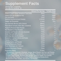 Capsules de prostate de haute qualité Bien-être masculin Capsules de prostate pour hommes Soutien à la fonction de la prostate saine
