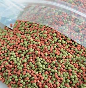 Eficiencia de alta calidad Ahorro de energía la línea de producción de máquina extrusora de pellets de alimentación de peces flotante más vendida - Product Image 4