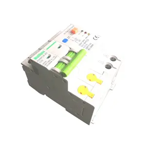 arc fault circuit breaker disyuntor afci/gfci(AFCI)