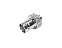 Kit d'adaptateurs coaxiaux en laiton massif de haute qualité, connecteur BNC femelle pour talkie-walkie moto, en stock – Approvisionnement direct usine