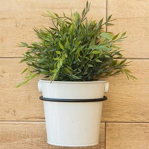 <span class=keywords><strong>Support</strong></span> <span class=keywords><strong>mural</strong></span> en métal noir <span class=keywords><strong>pour</strong></span> pot de fleurs, <span class=keywords><strong>support</strong></span> <span class=keywords><strong>pour</strong></span> <span class=keywords><strong>plantes</strong></span> suspendues sur la clôture, <span class=keywords><strong>support</strong></span> <span class=keywords><strong>pour</strong></span> <span class=keywords><strong>plantes</strong></span> sur le balcon - Product Image 3