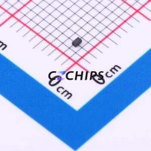 CDDFN2-T5.0LC ใหม่และต้นฉบับ DFN1006-2ทรานซิสเตอร์ ESD และป้องกันไฟกระชาก (TVS/ESD) - Product Image 1